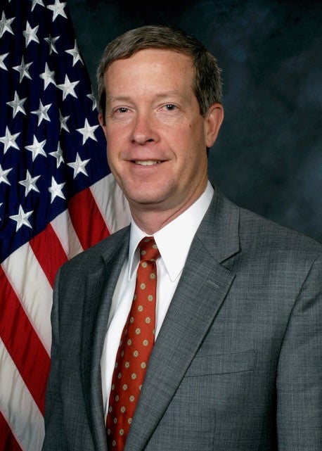 Gus Reed