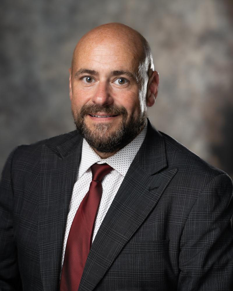 Keith Keller