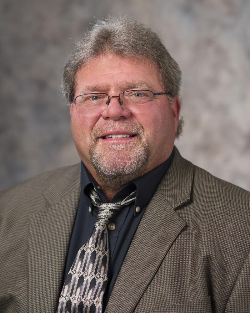 Mike Kurtz